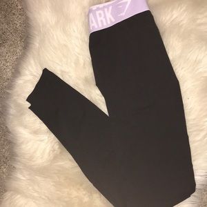 Fit Leggings by Gymshark